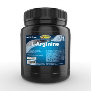 Top Nutrition L-Arginine 1kg