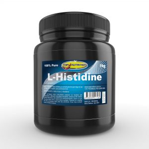 Top Nutrition L-Histidine 1kg