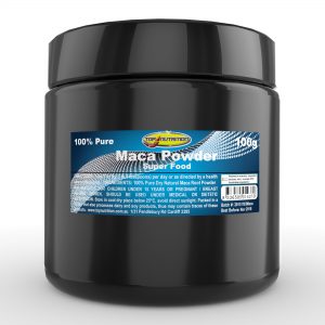 Top Nutrition Maca Powder 100g