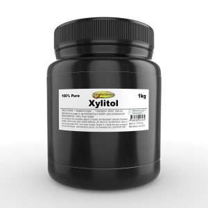 Top Nutrition Xylitol 1kg